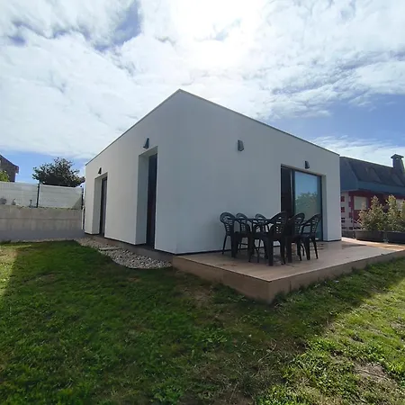 Holiday home Colores De Eris