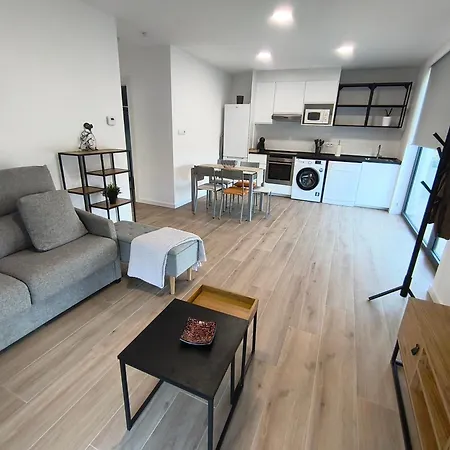 Colores De Eris Holiday home