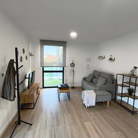 Colores De Eris Holiday home