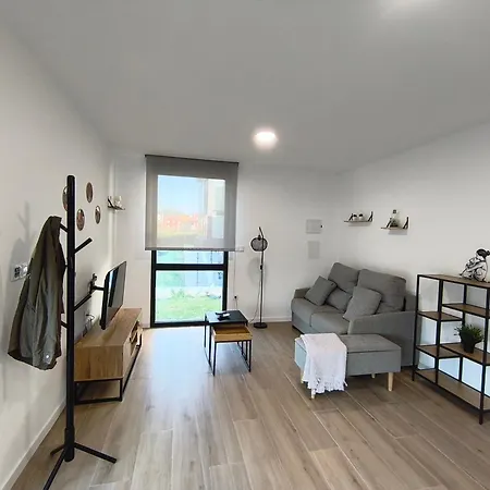 Colores De Eris Holiday home