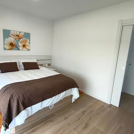 Colores De Eris Holiday home Vigo