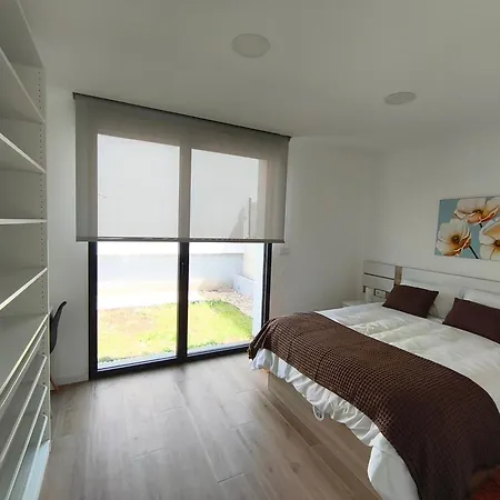 Holiday home Colores De Eris Vigo
