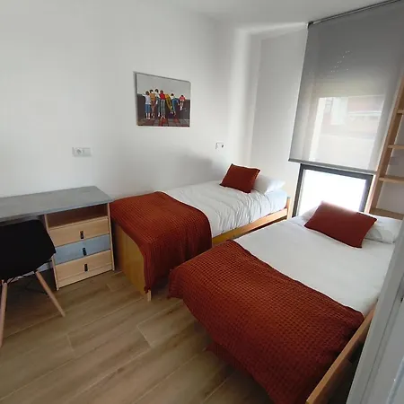 Holiday home Colores De Eris Vigo