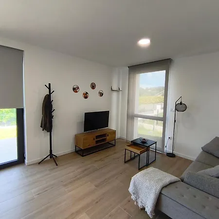 Colores De Eris Holiday home