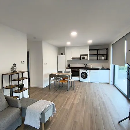 Colores De Eris Holiday home Vigo