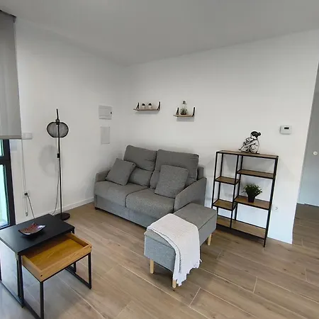 Colores De Eris Holiday home Vigo
