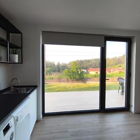 Holiday home Colores De Eris Vigo