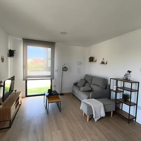 Colores De Eris Holiday home Vigo